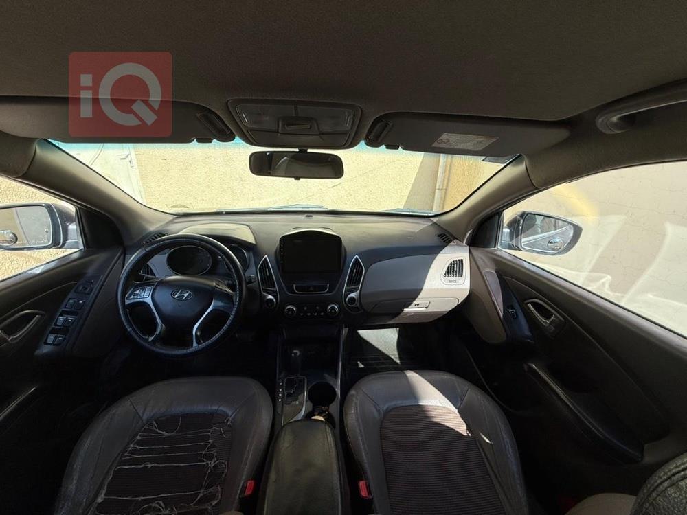 هیوندای تۆکسۆن